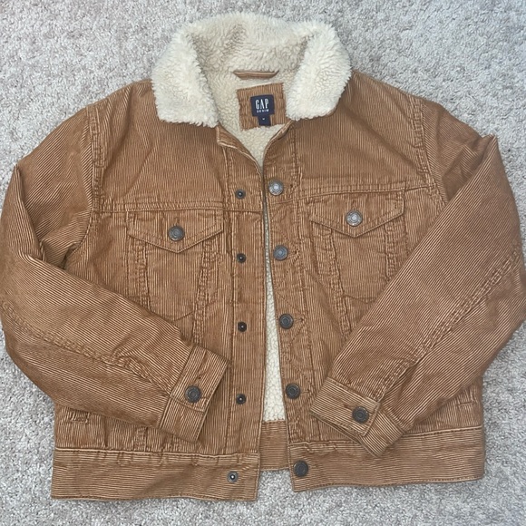 GAP Other - Trucker Jacket